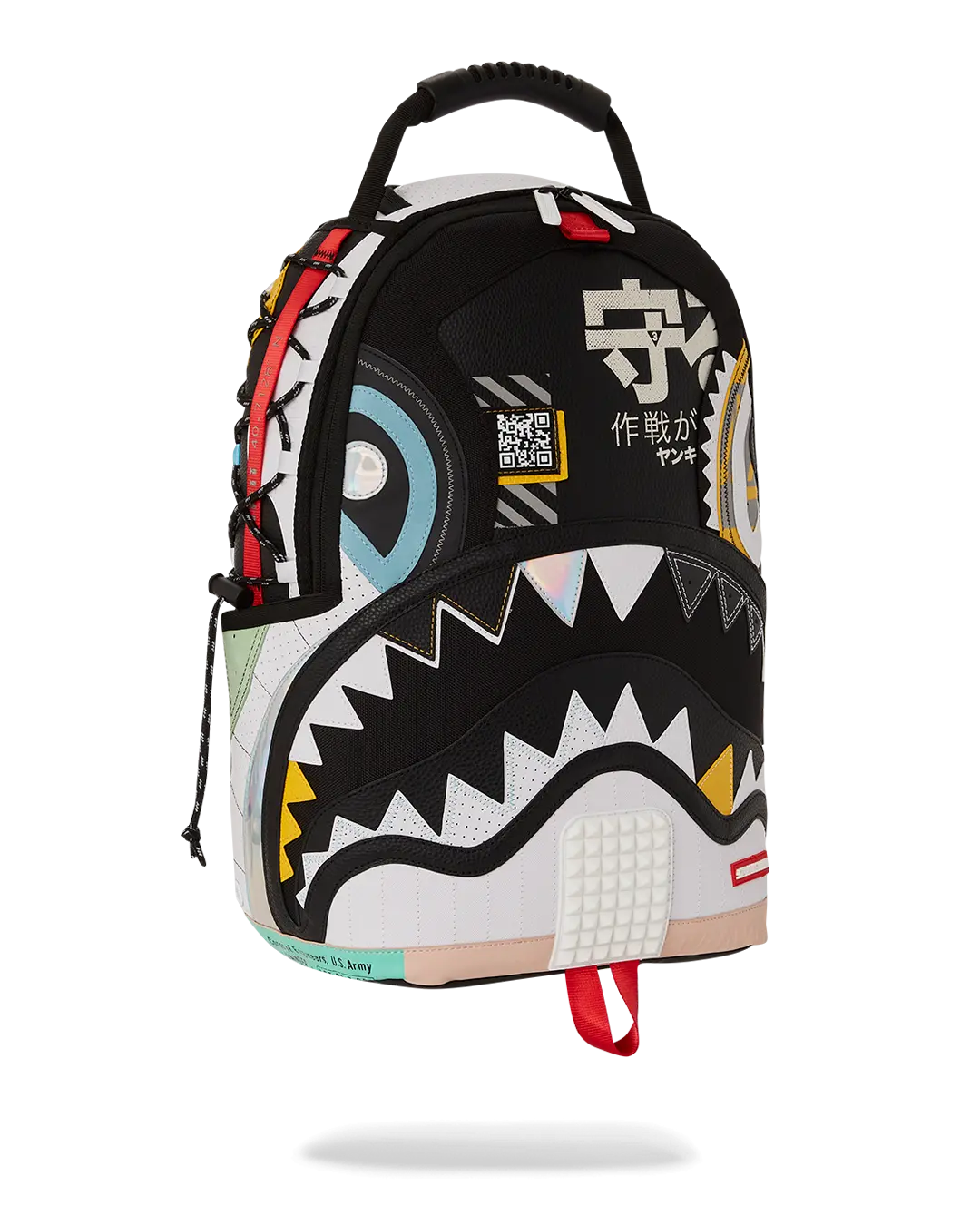 V2 ULTIMATE BACKPACK (DLXV) - Image 3
