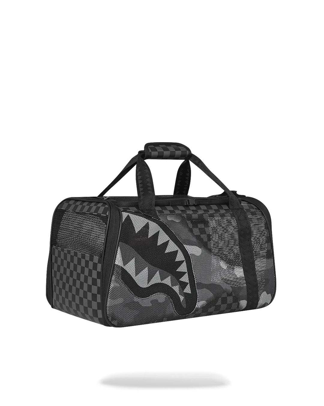 3AM RIPTIDE PET CARRIER DUFFLE - Image 3