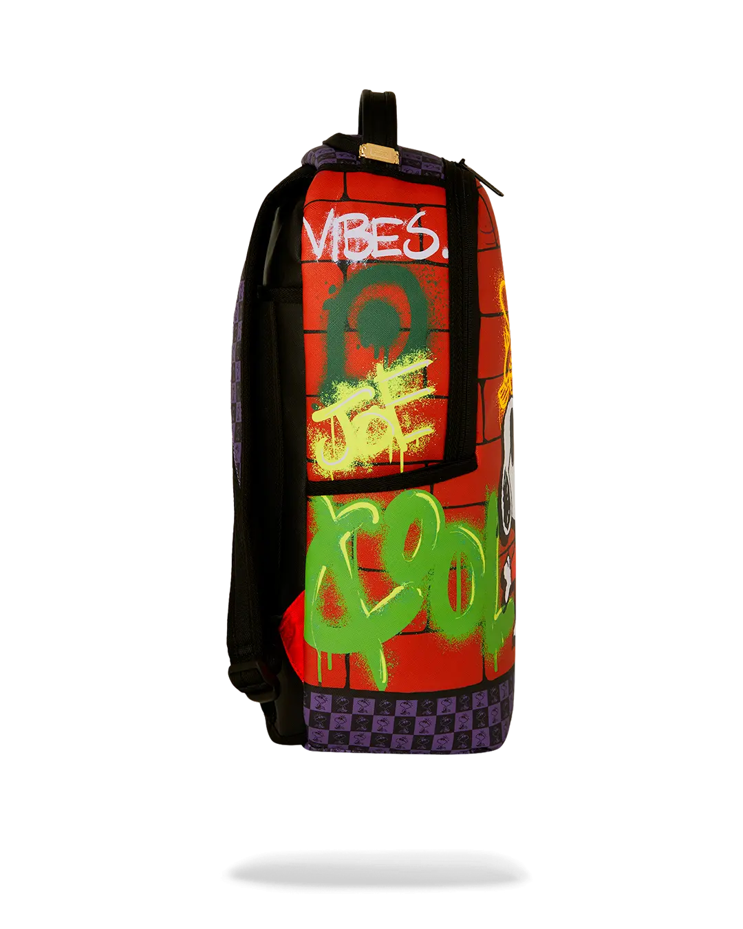 SNOOPY JOE COOL BACKPACK - Image 7