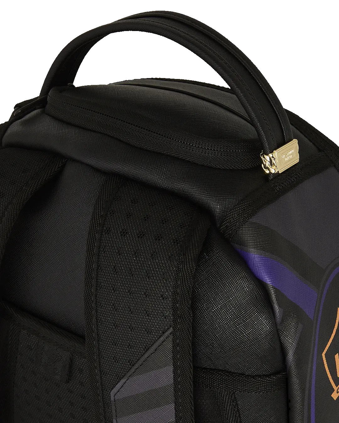 MLS LA GALAXY EDWIN CERRILLO 20 BACKPACK - Image 7