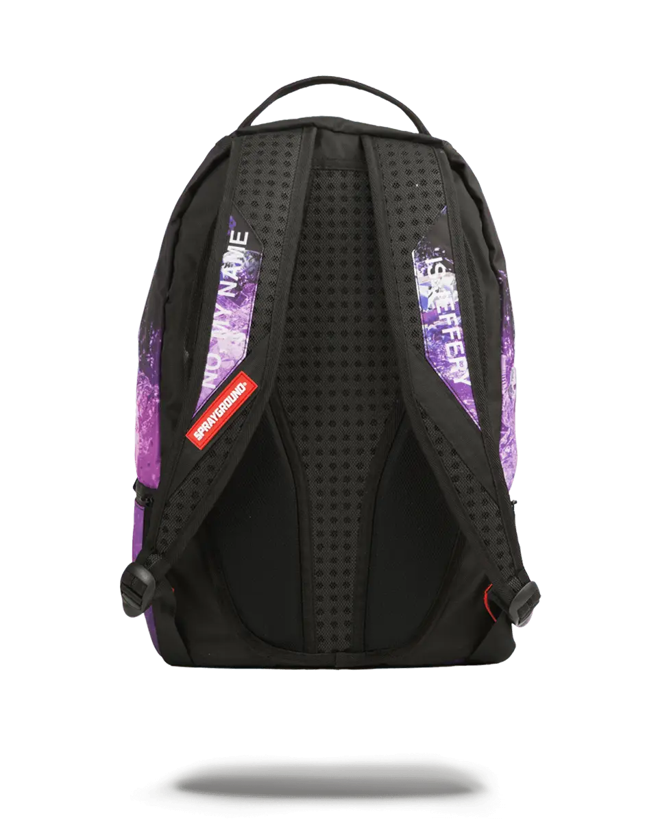 YOUNG THUG X SPRAYGROUND DIAMOND CUBE - Image 3