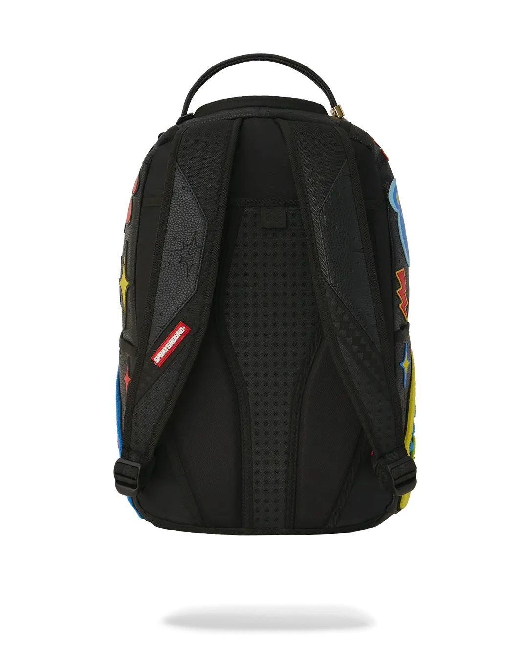 MONEY BEAR MIND OVER MATTER DLXSV BACKPACK - Image 7