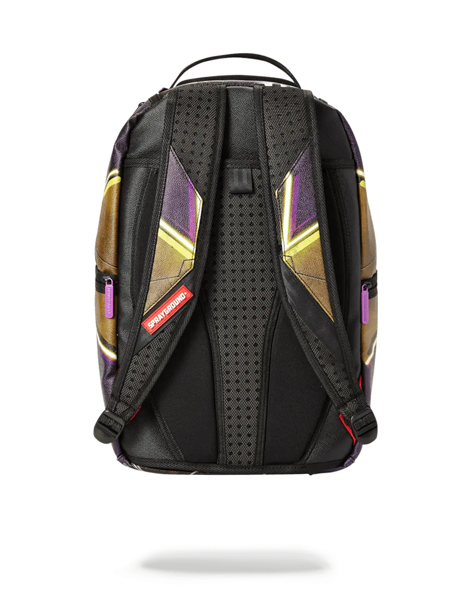 LEBRON JAMES CYBORG - NBA LAB - Image 4