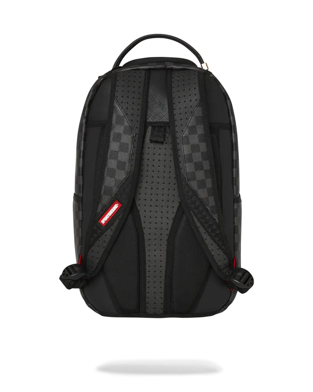 'WHAT THE BEEP' SHARK BACKPACK - Image 9