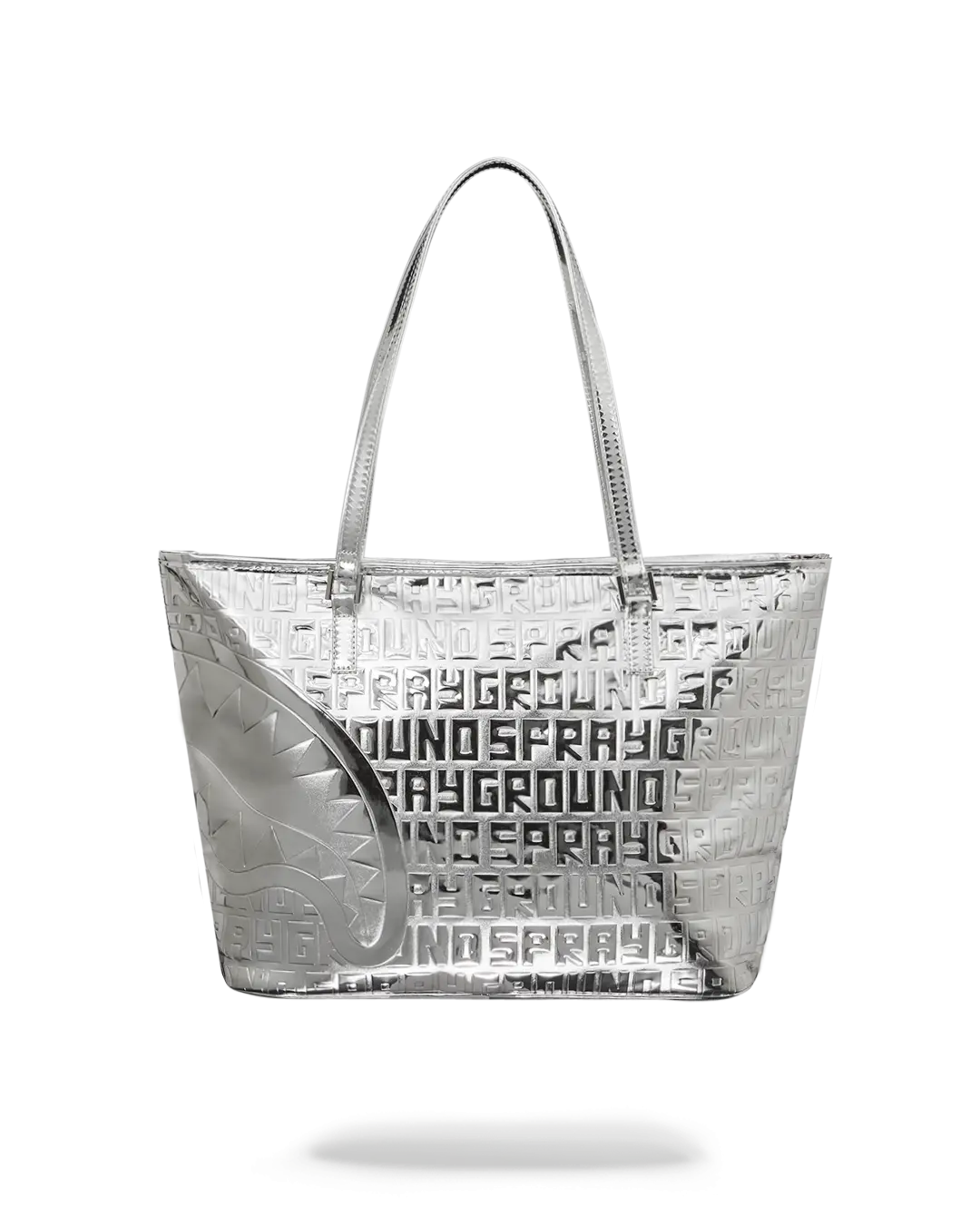 FUTURE TITAN (METALLIC) TOTE - Image 5