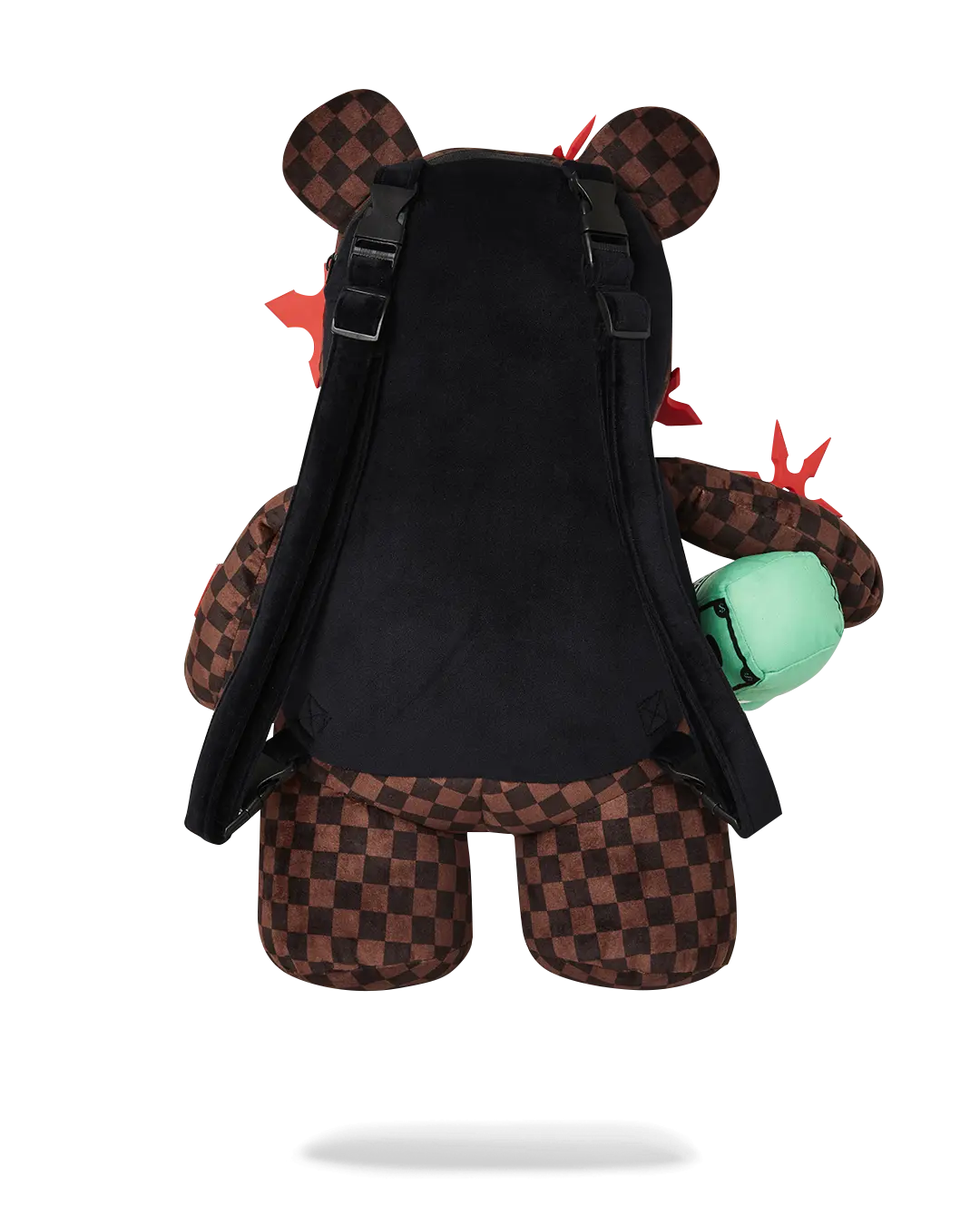 OUCH, WHATEVER MONEYBEAR BACKPACK - Image 7