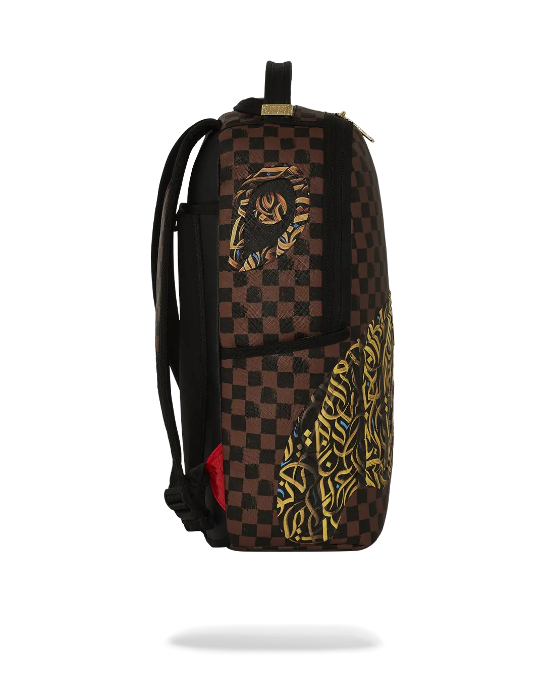 DIAA ALLAM SEEKING PERFECTION 002 BACKPACK - Image 5