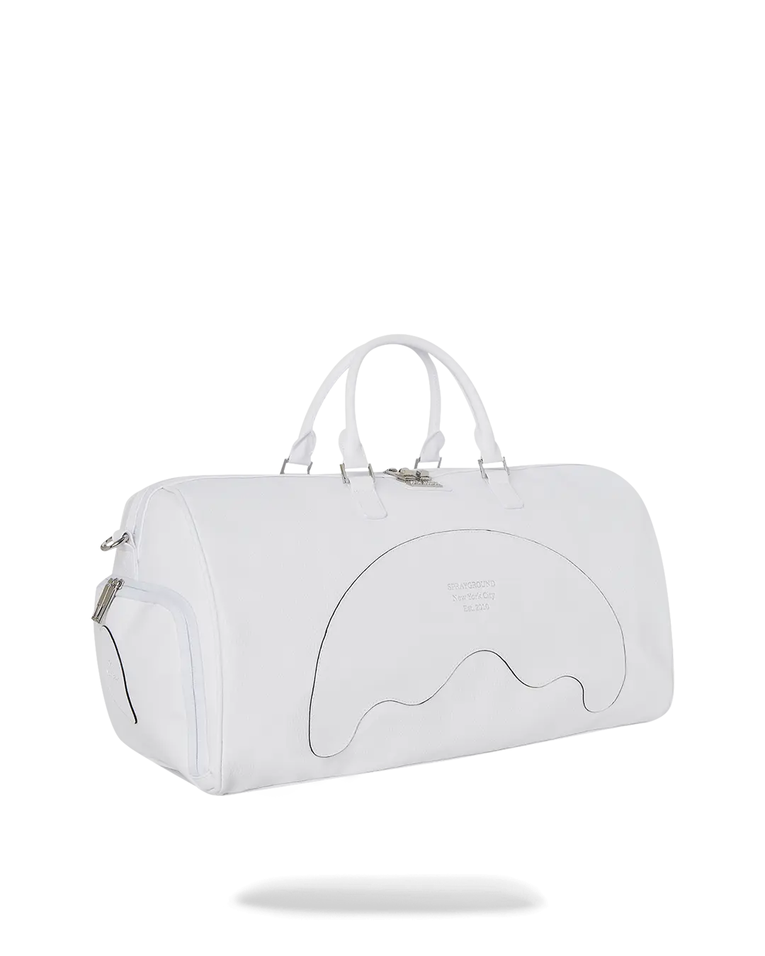 THE HEADQUARTERS - REFLECTION MINI DUFFLE - Image 3