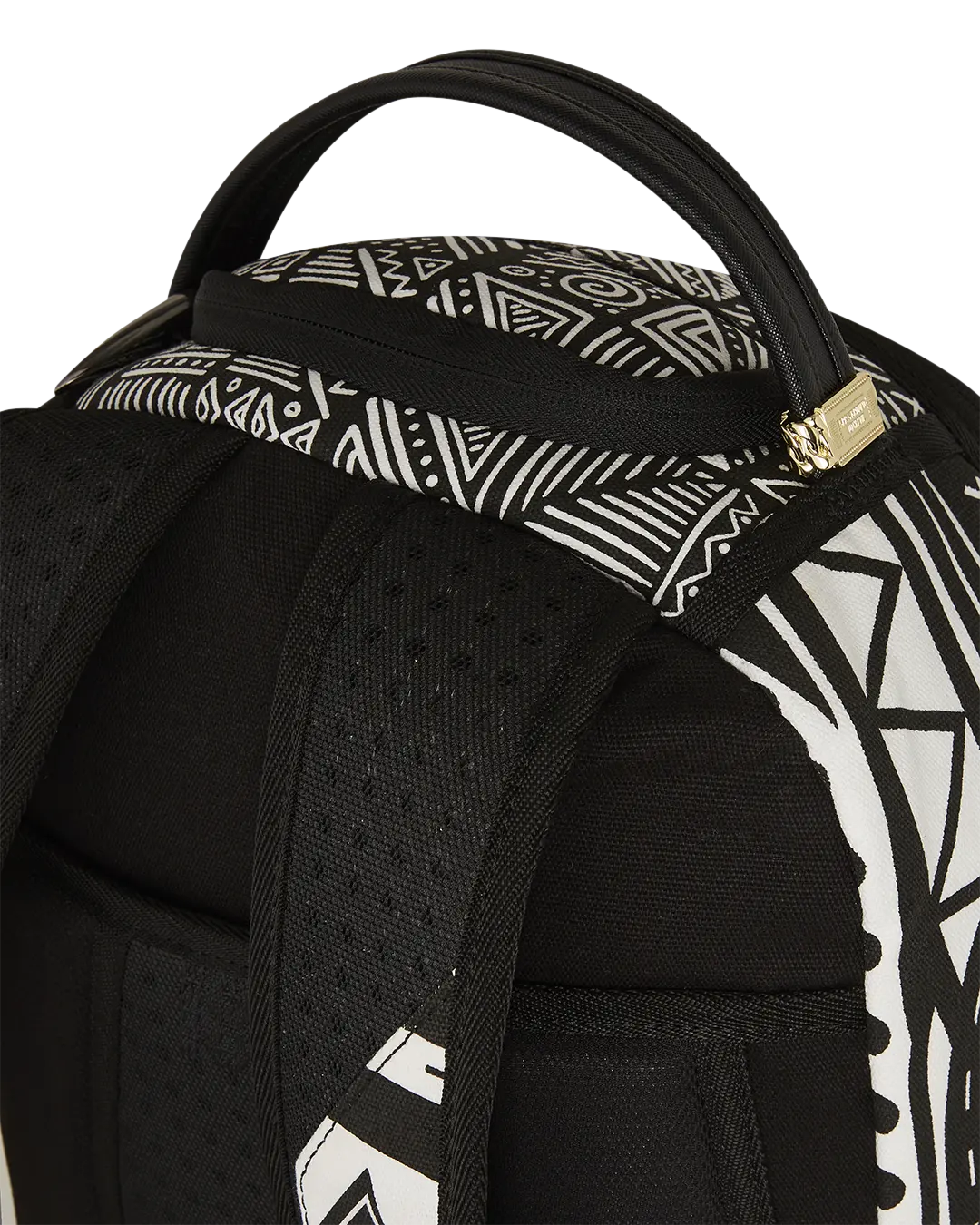 A.I. AFRICAN INTELLIGENCE THE SKYHAWK BACKPACK - SANDFLOWER COLLAB - Image 12