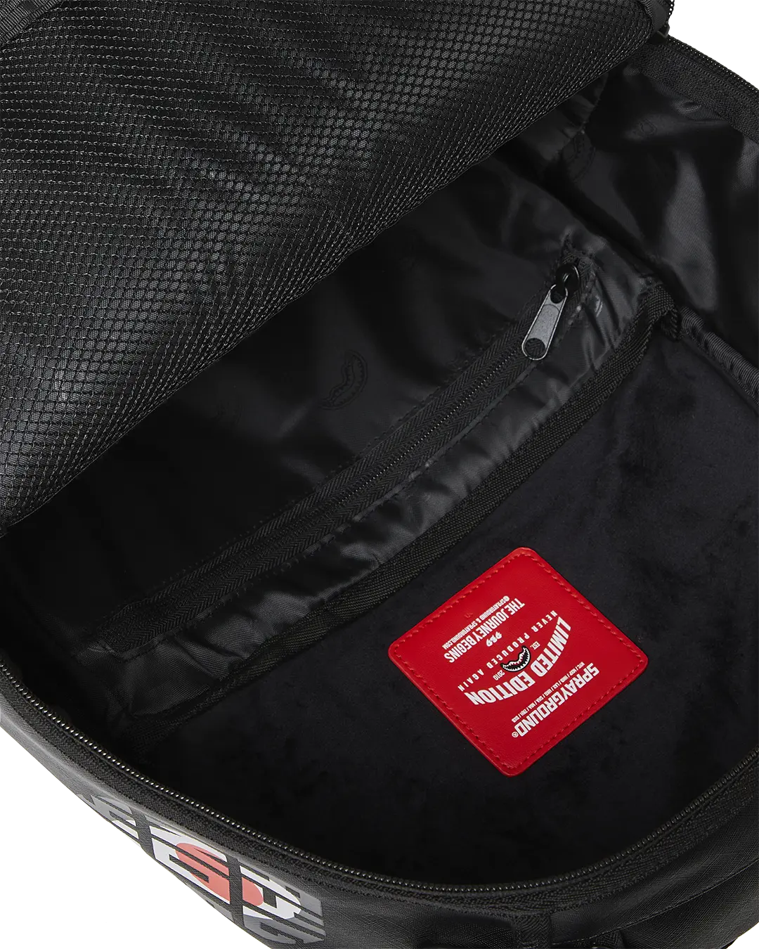 SHARK CENTRAL SHARKCODE BACKPACK - Image 12