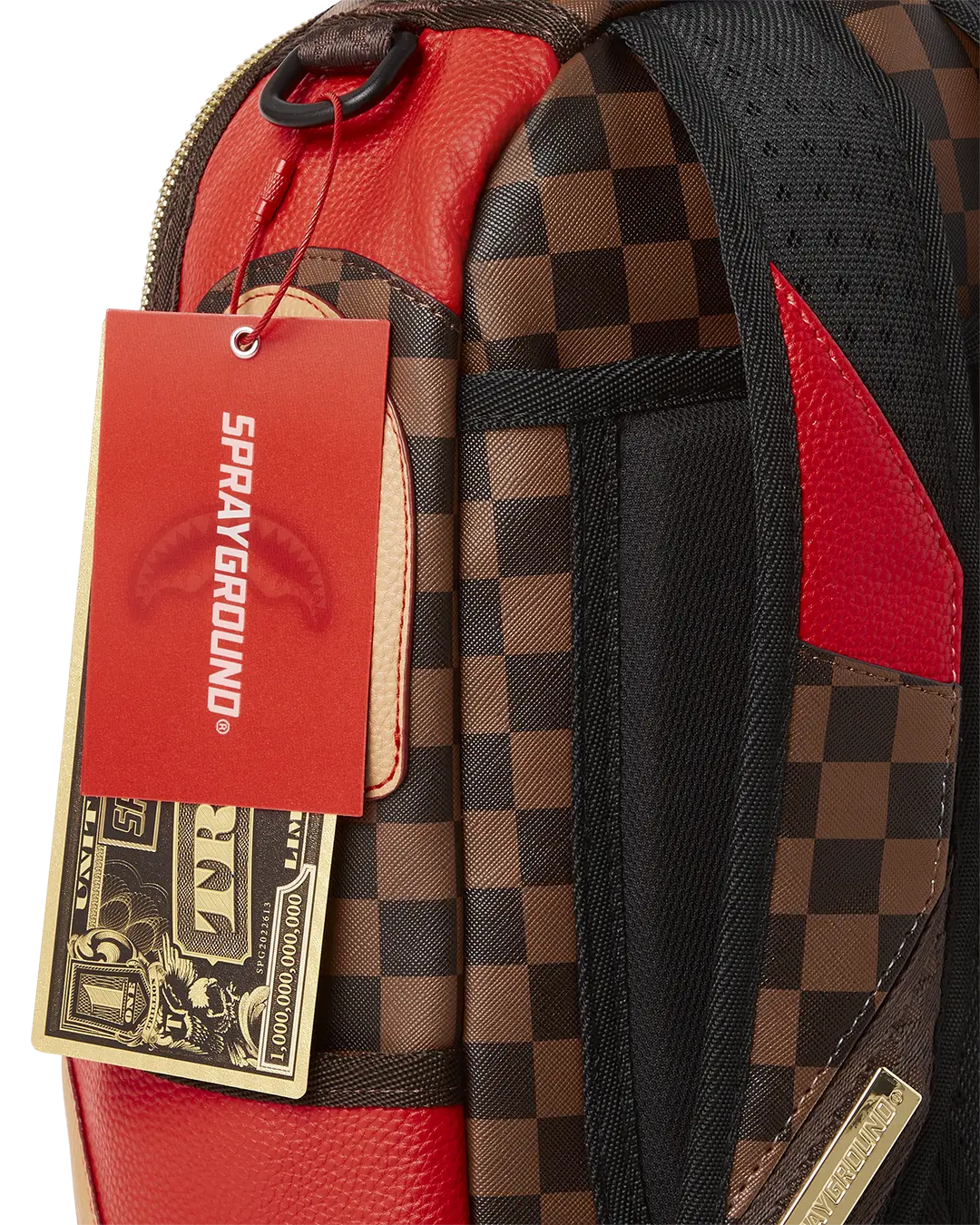 RACEWAY HENNY BACKPACK (DLXV) - Image 14