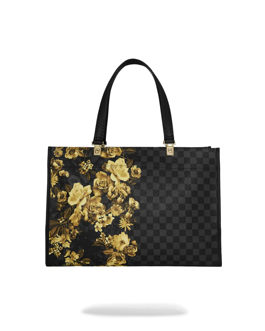 BILLIONAIRE BLOOM TORTUGA TOTE - Image 5