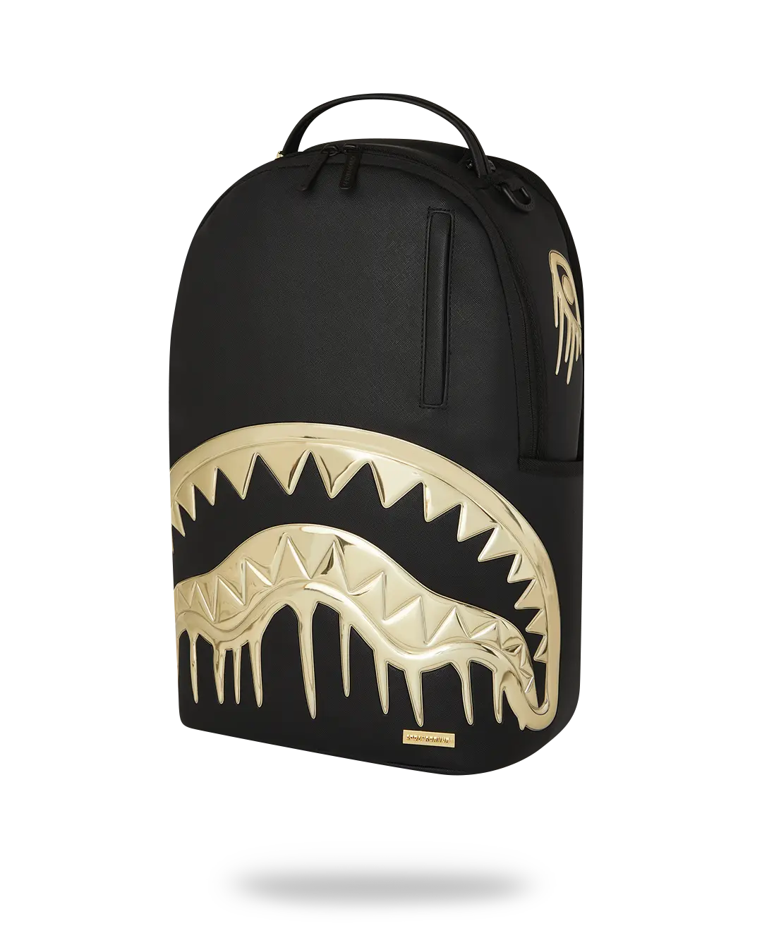 GOLDHEART SHARK DRIP BACKPACK - Image 5