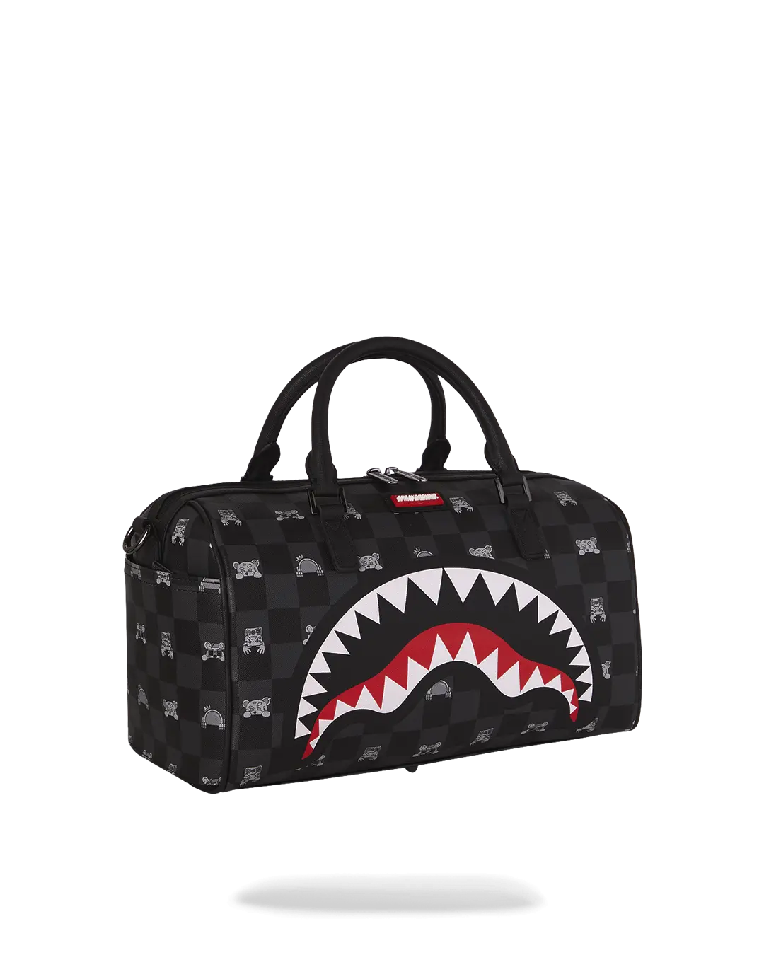 SHARK MOB HIDEOUT MINI DUFFLE - Image 3
