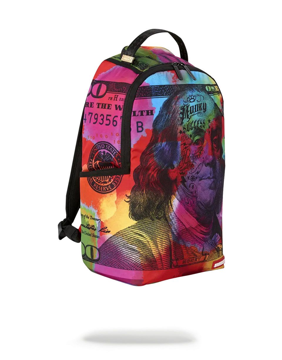 COLOR WAVES BACKPACK - Image 2