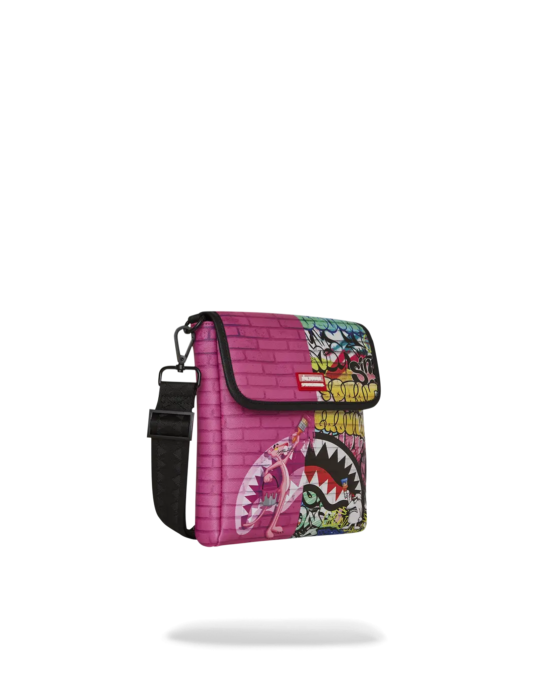 PINK PANTHER PRESTIGE MESSENGER SLING - Image 3