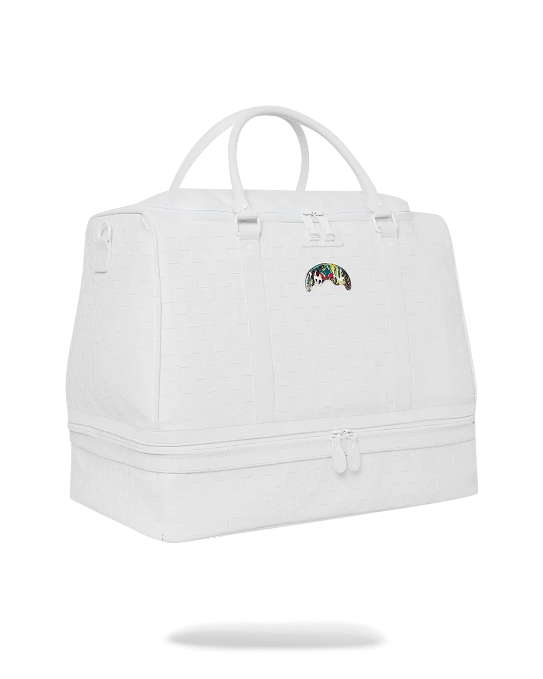 SHOW UP SHOW OUT STILETTO DUFFLE - Image 3