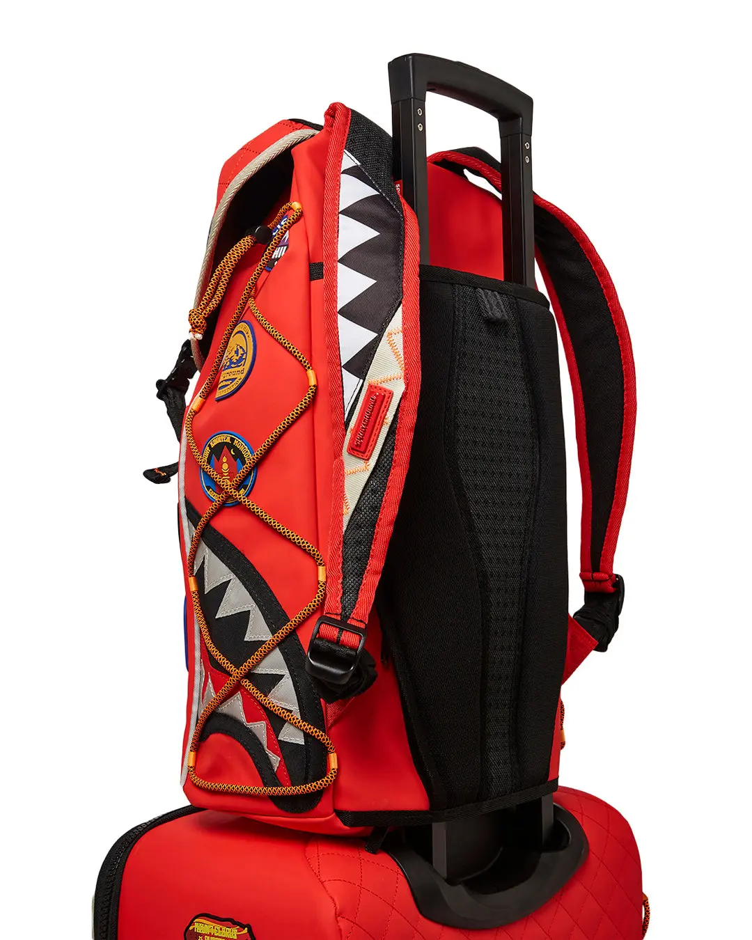THE GLOBAL EXPEDITION JETSETTER CARRY-ON LUGGAGE - Image 12