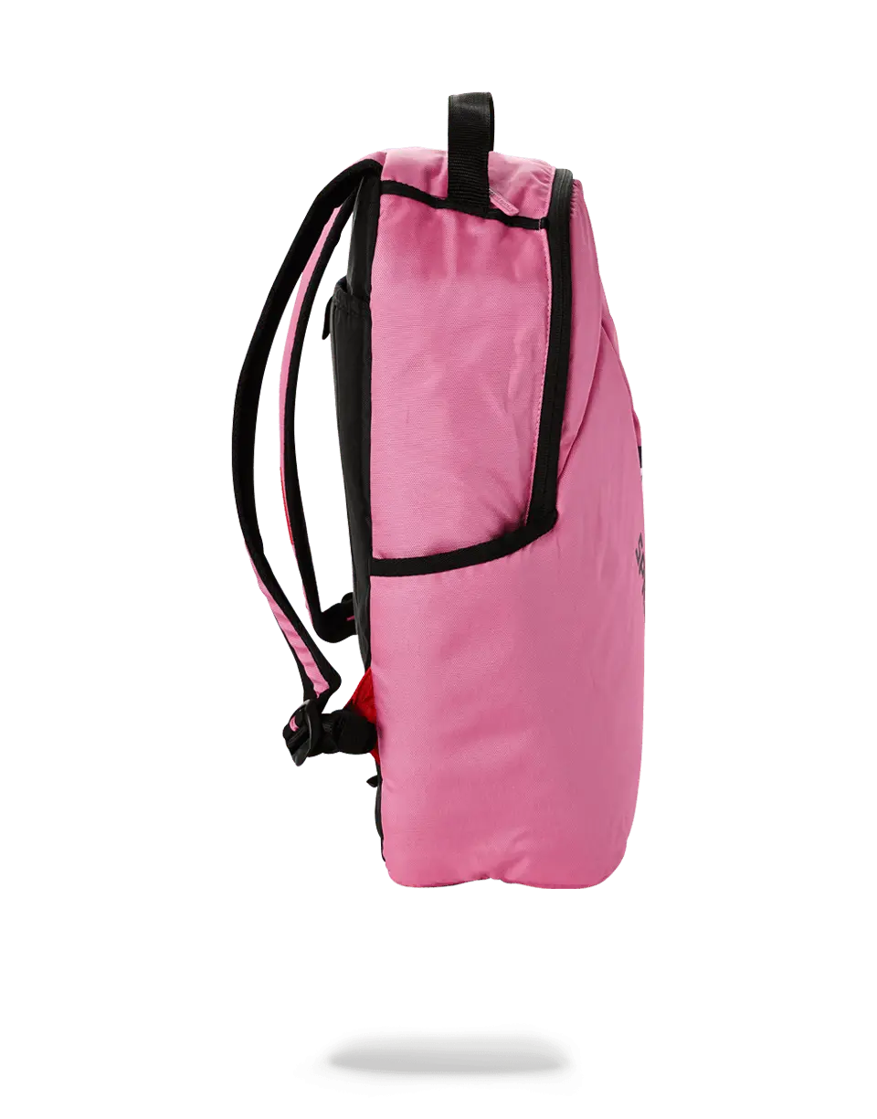 ANGLED SHARK (PINK) - Image 3