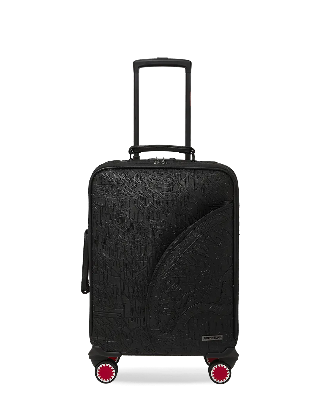 NIGHTFLIGHT G800 JETSETTER CARRY-ON LUGGAGE - Image 3