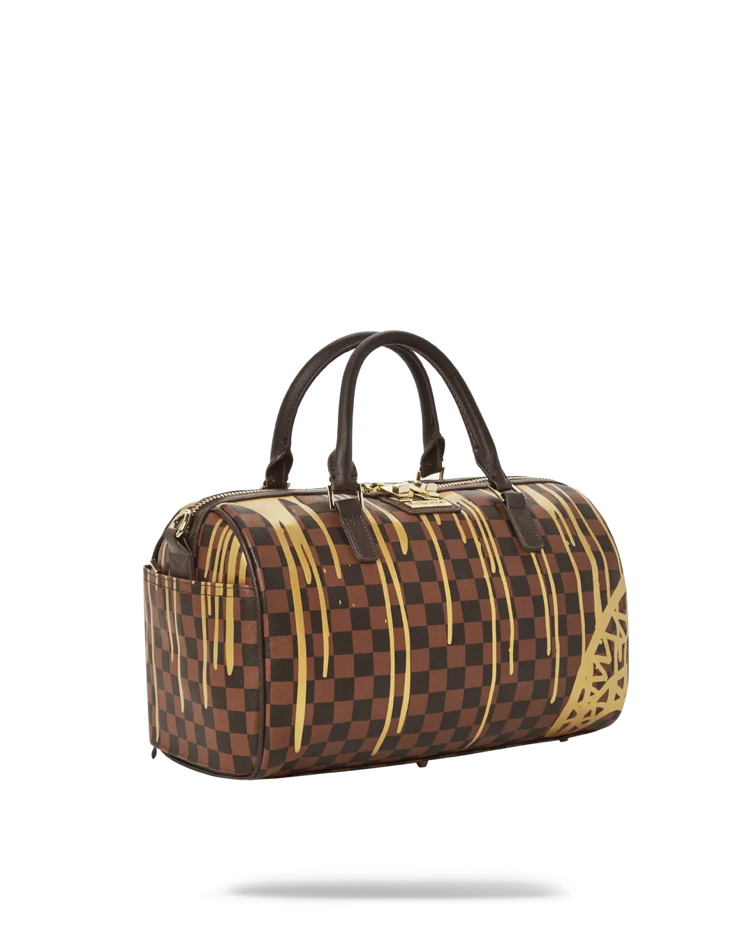 PARIS PAINT MINI DUFFLE - Image 3