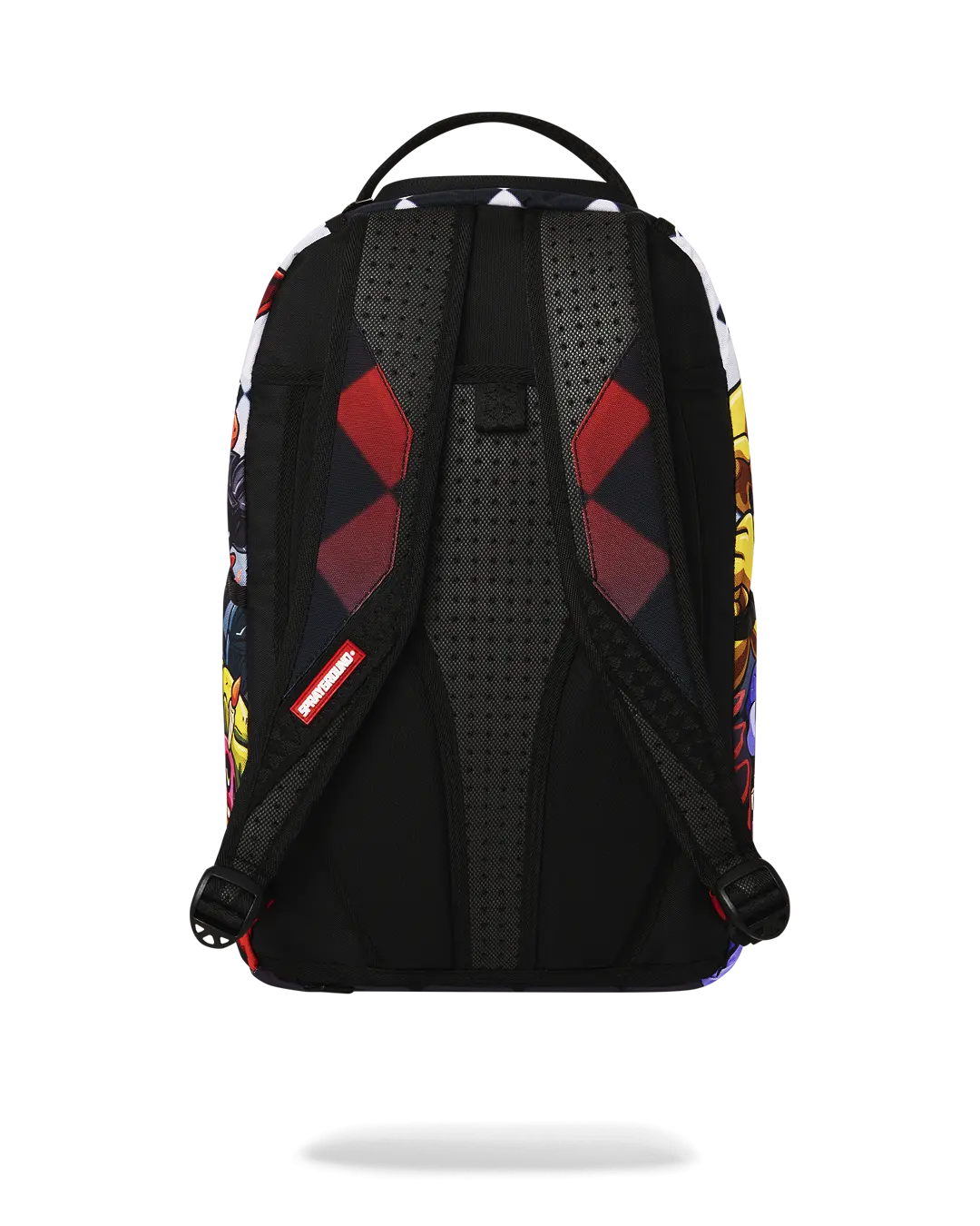 FIVE NIGHTS AT FREDDY'S OFFICIAL DLXSR BACKPACK - Image 7
