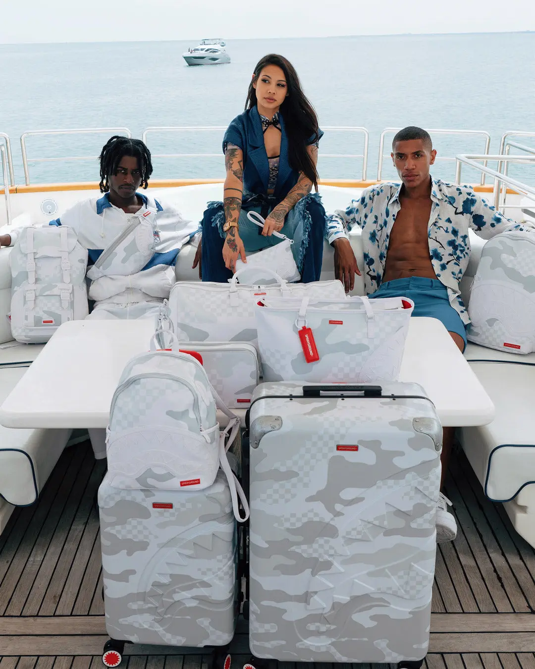 3AM LE BLANC HILLS BACKPACK - Image 10