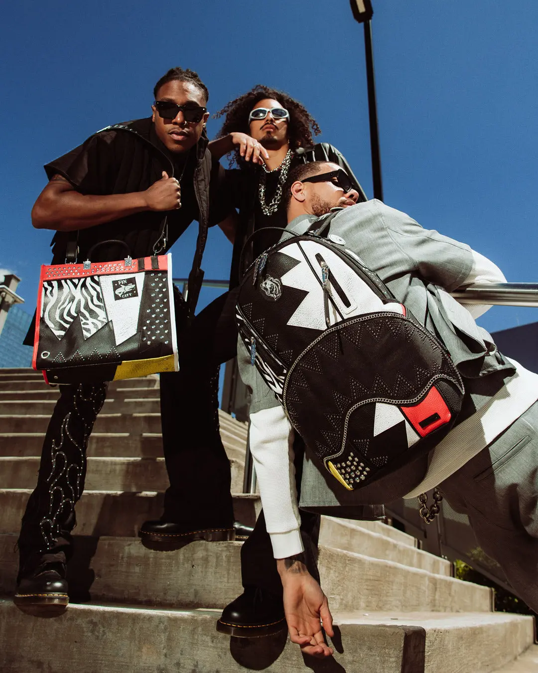 SOHO SOUNDSYSTEM BACKPACK - Image 4