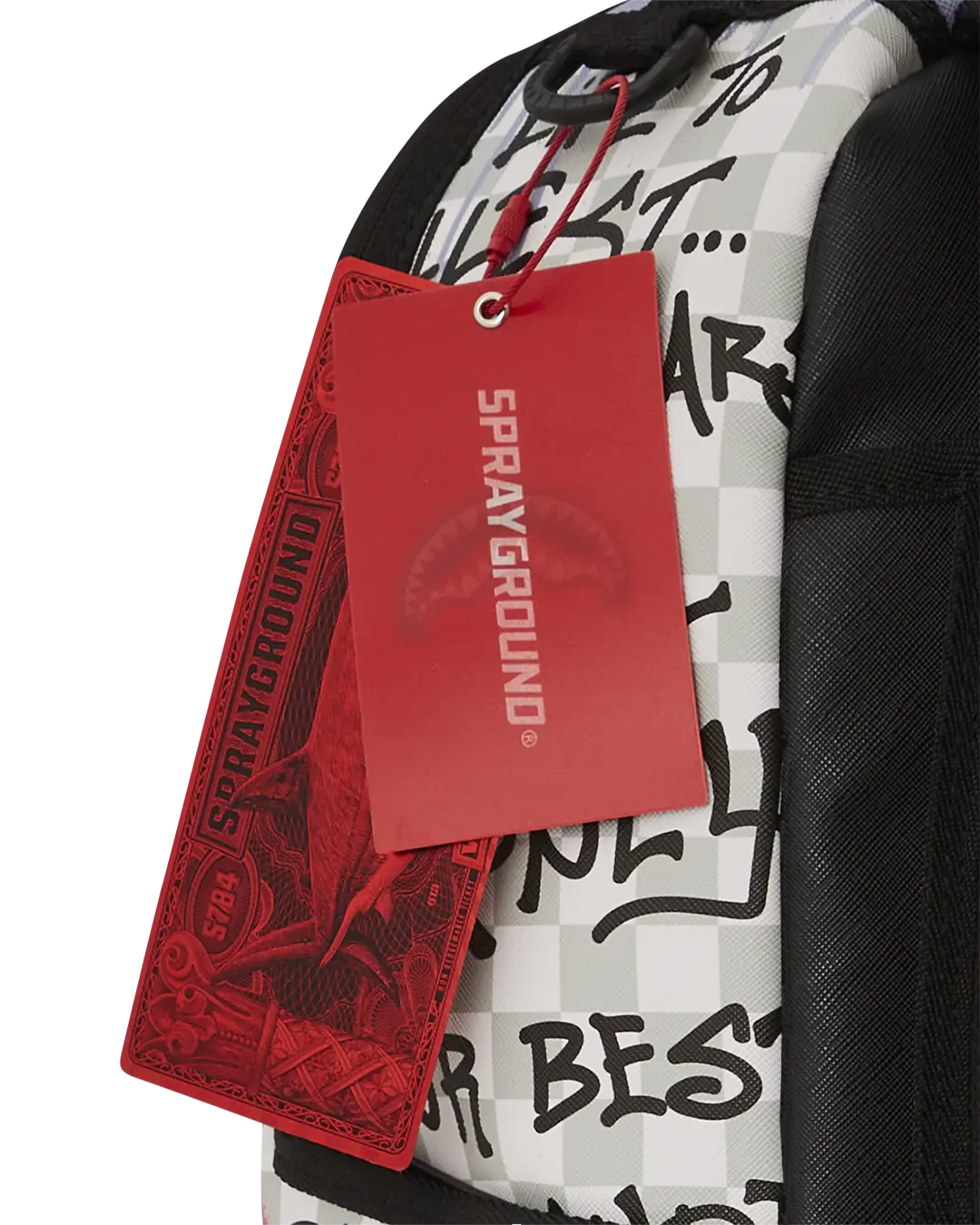 SPRAY POETRY BACKPACK - Image 12