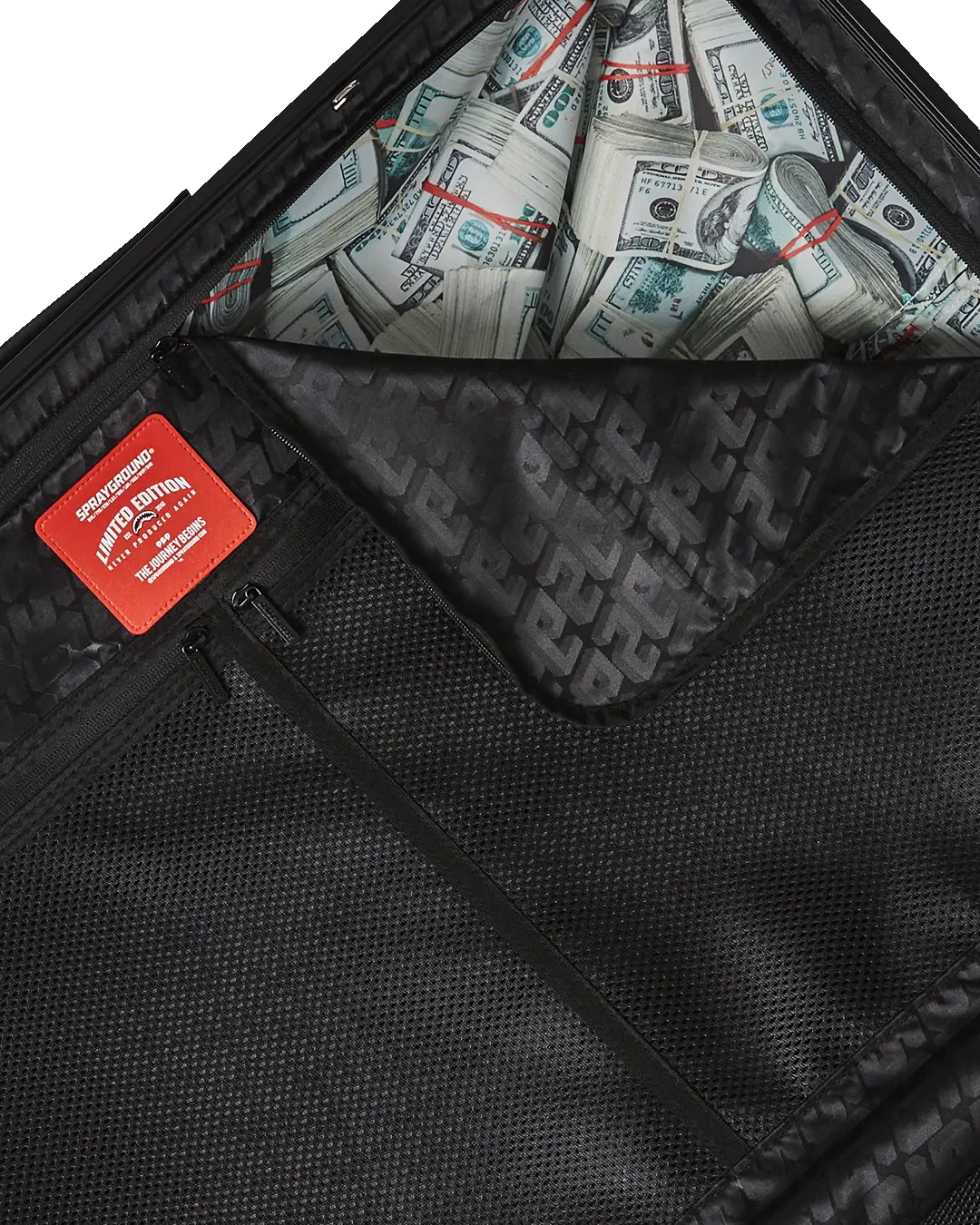 THE PHANTOM FADE FULL-SIZE LUGGAGE - Image 15