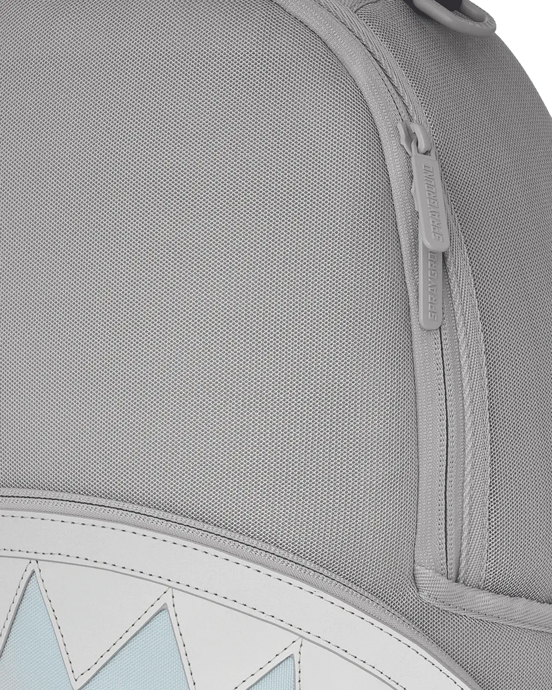 SHARK CENTRAL ICE MESH BACKPACK - Image 11