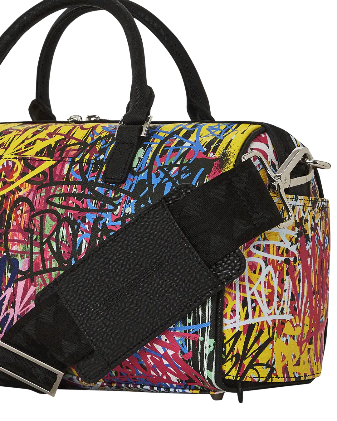 LOWER EAST SIDE MINI DUFFLE - Image 9