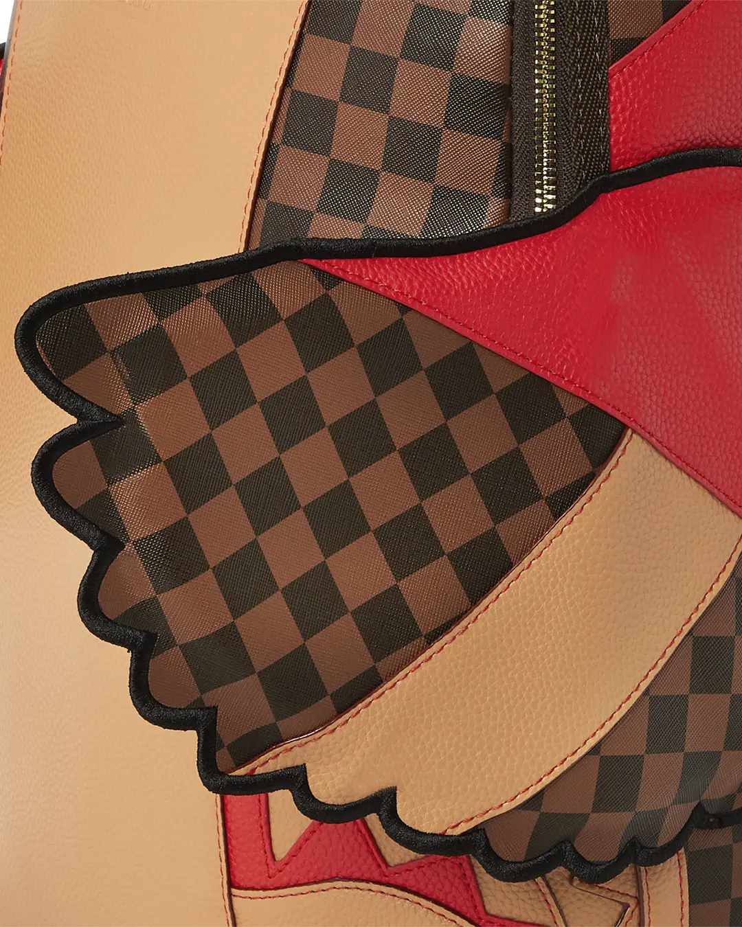 RACEWAY HENNY WING BACKPACK (DLXV) - Image 13