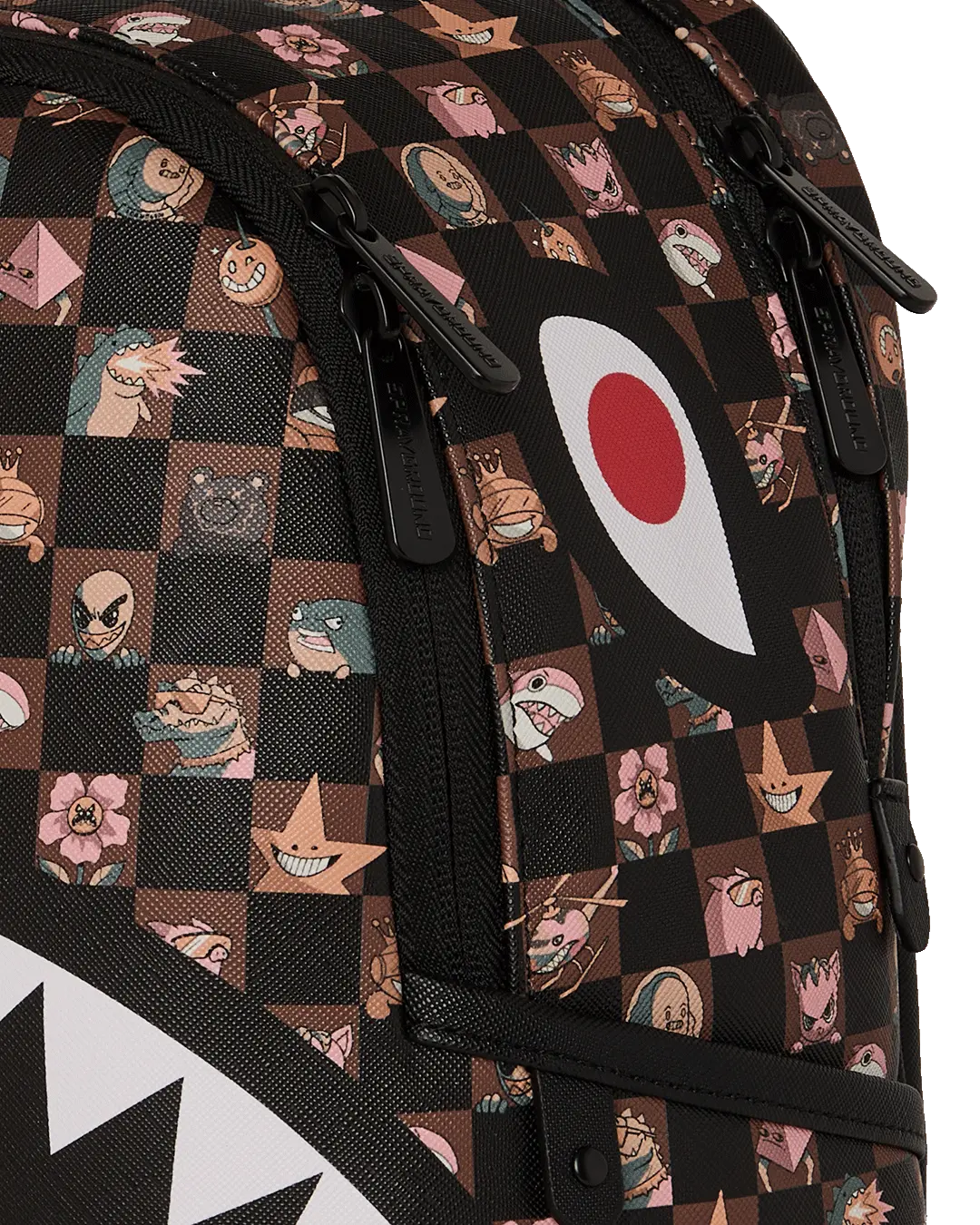 STEALTH CREW SAVAGE BACKPACK - Image 7