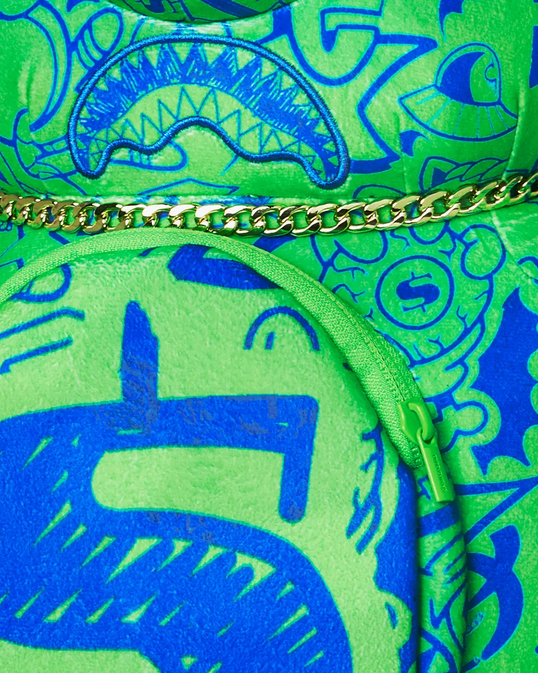 MONEYBEAR STEALTH WEALTH BACKPACK - Image 11