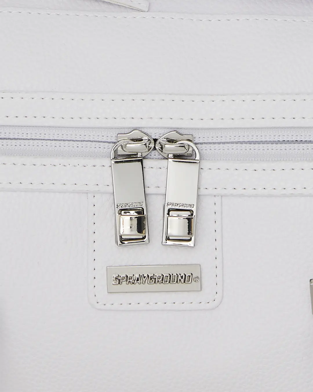 THE HEADQUARTERS - REFLECTION MINI DUFFLE - Image 11