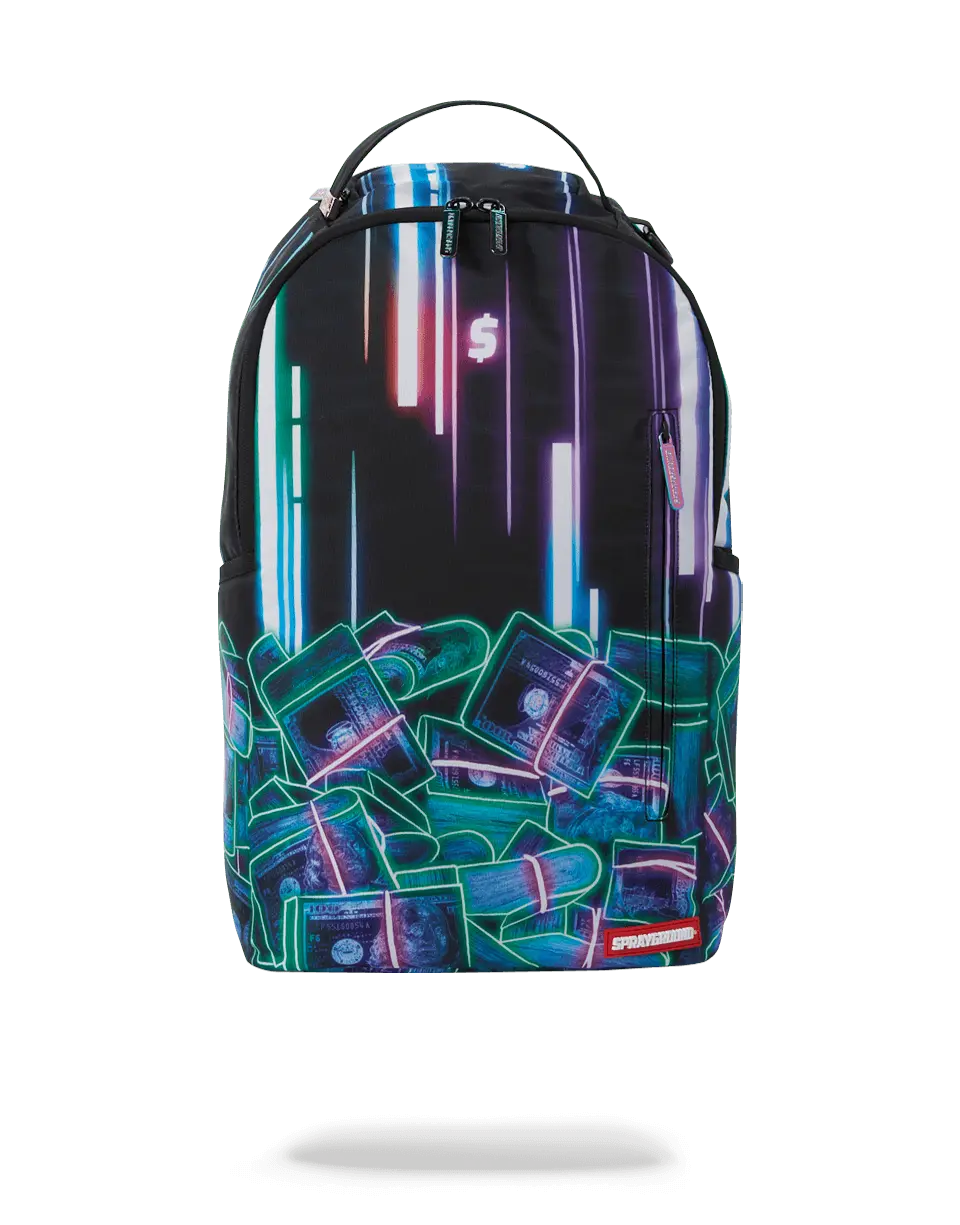 暗号通貨スタック (CRYPTO STACKS) BACKPACK