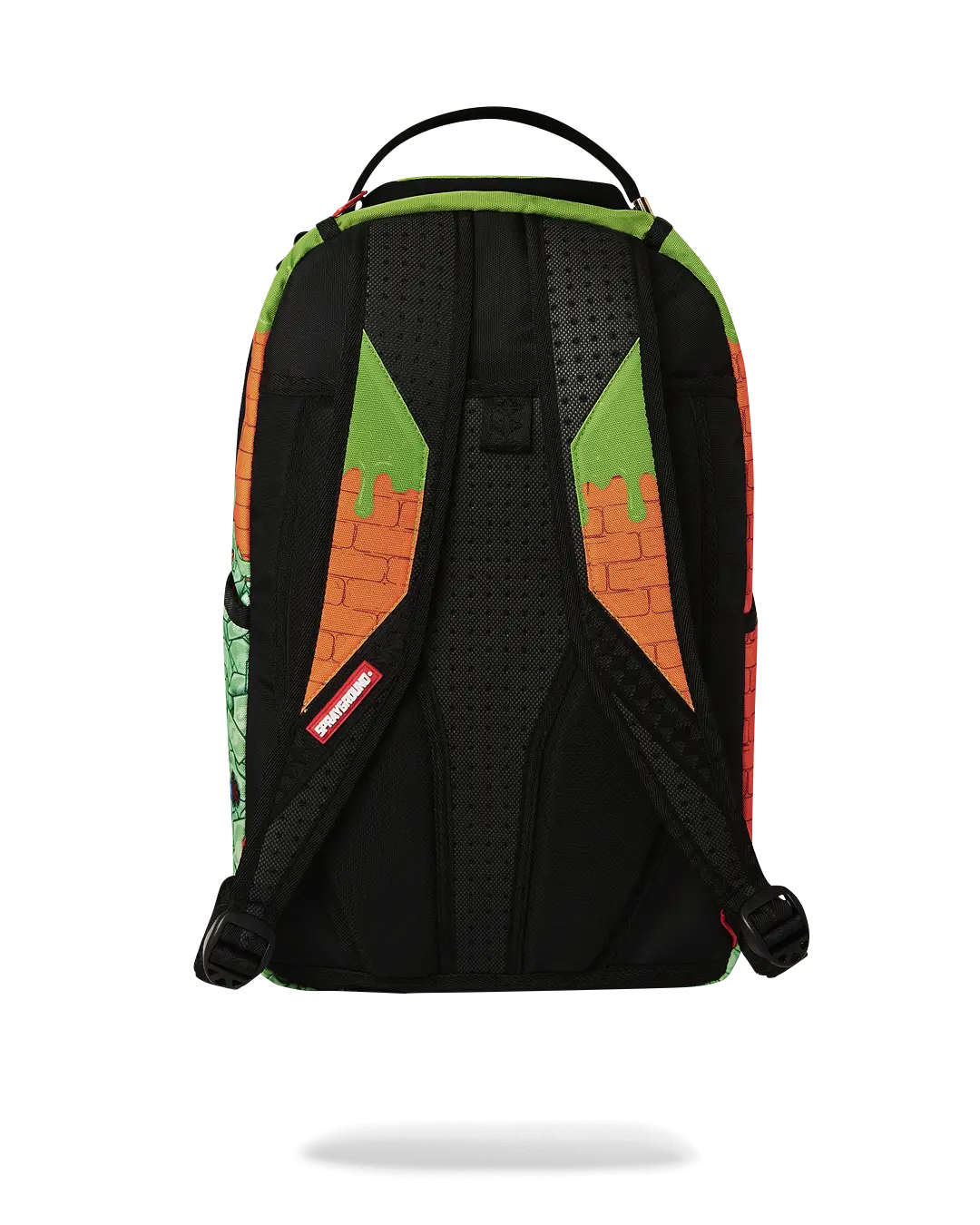 NICK 90S FUN TIMES DLXSR BACKPACK - Image 7