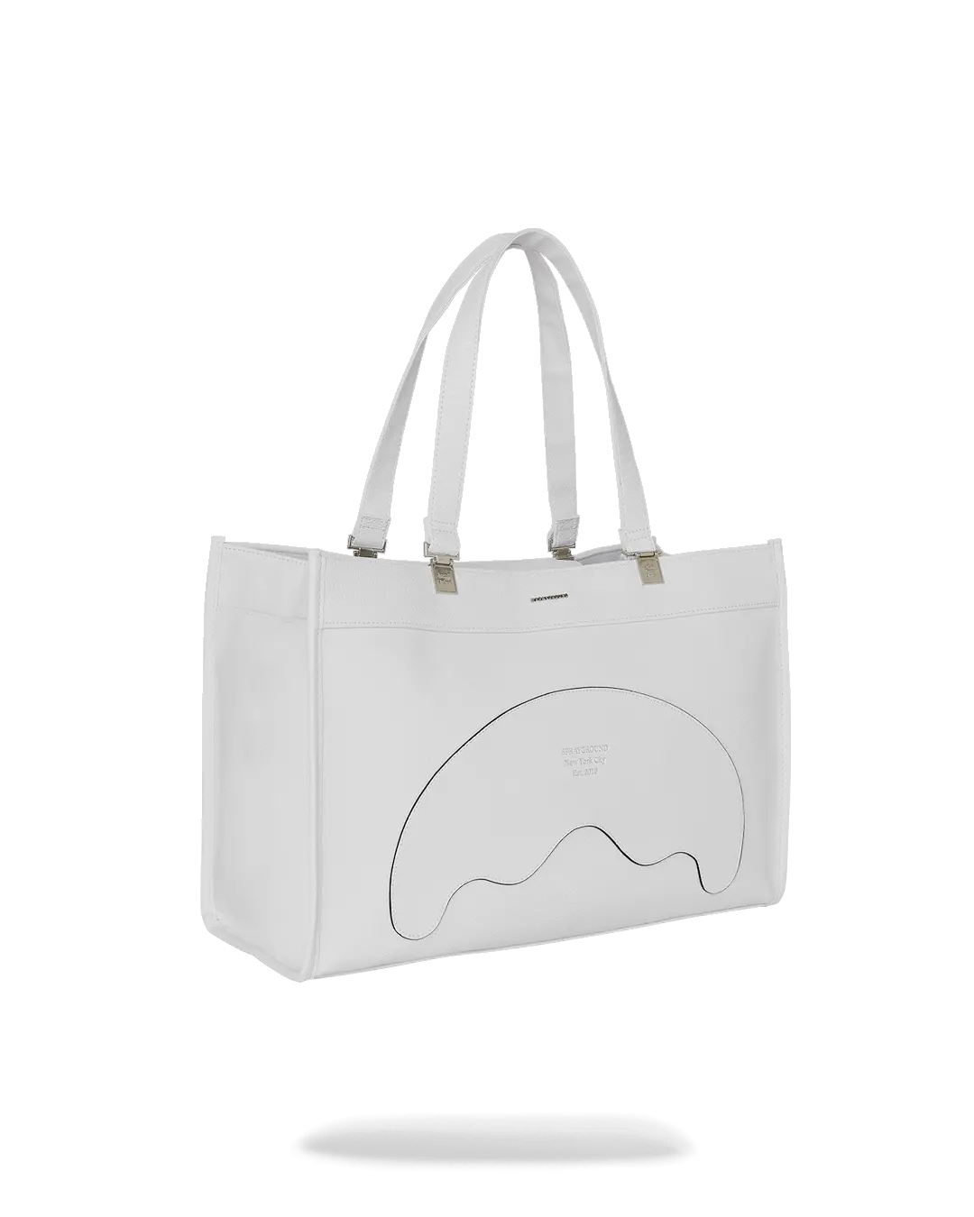 THE HEADQUARTERS - REFLECTION TORTUGA TOTE - Image 2