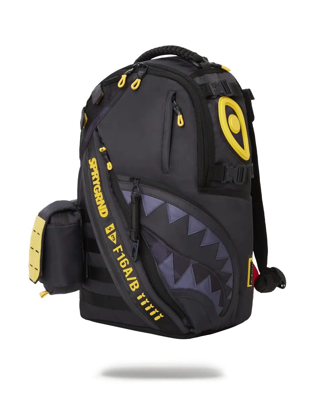 SPECIAL OPS AB BACKPACK STACK - Image 7