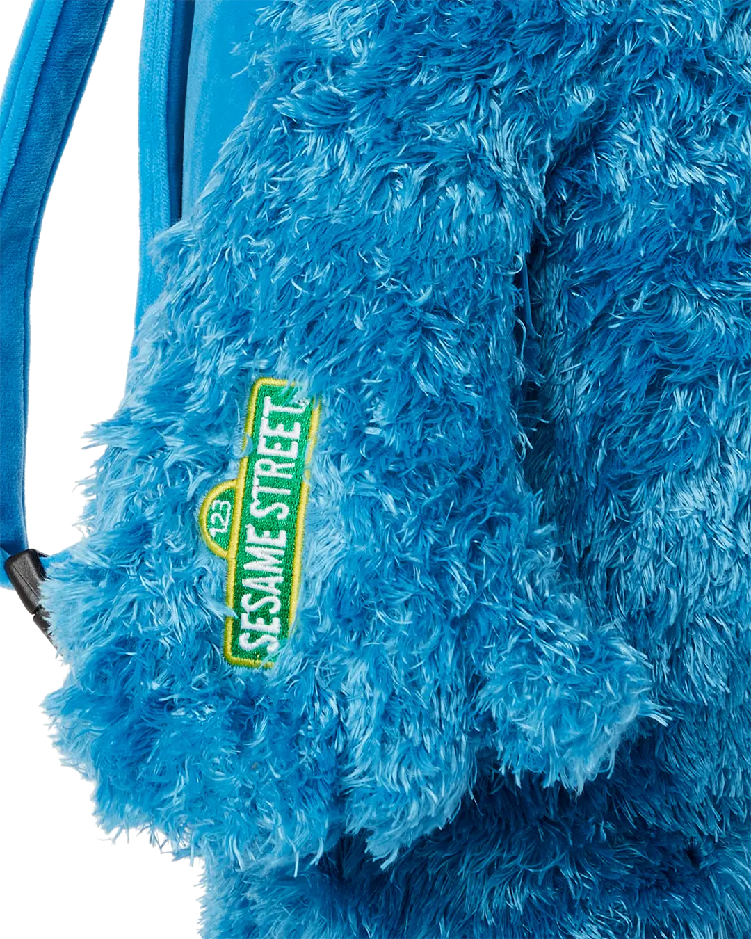 MONEY "COOKIE" BEAR TEDDYBEAR BACKPACK - Image 11