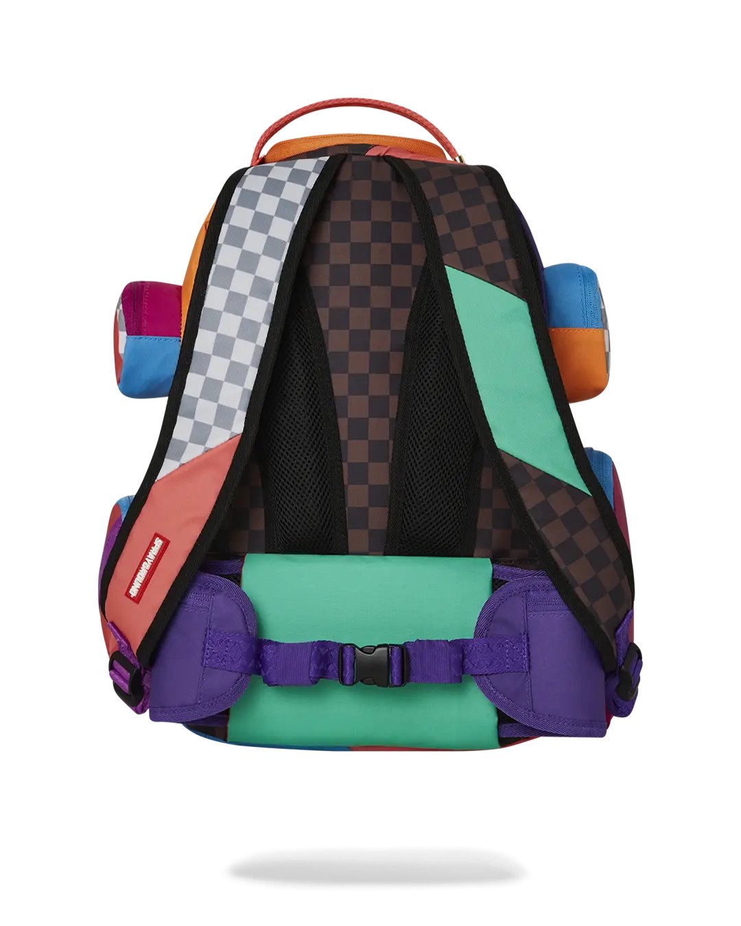THROWBACK BACKPACK TROOPER - Image 8