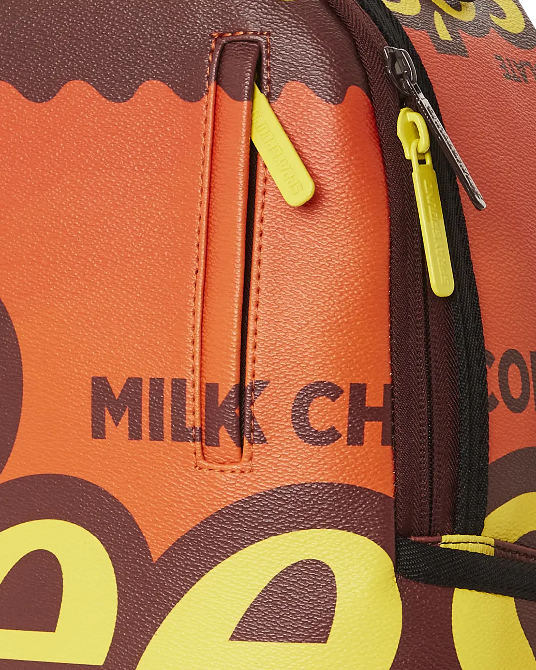 REESE'S SHARK BITE BACKPACK (DLXV) - Image 11