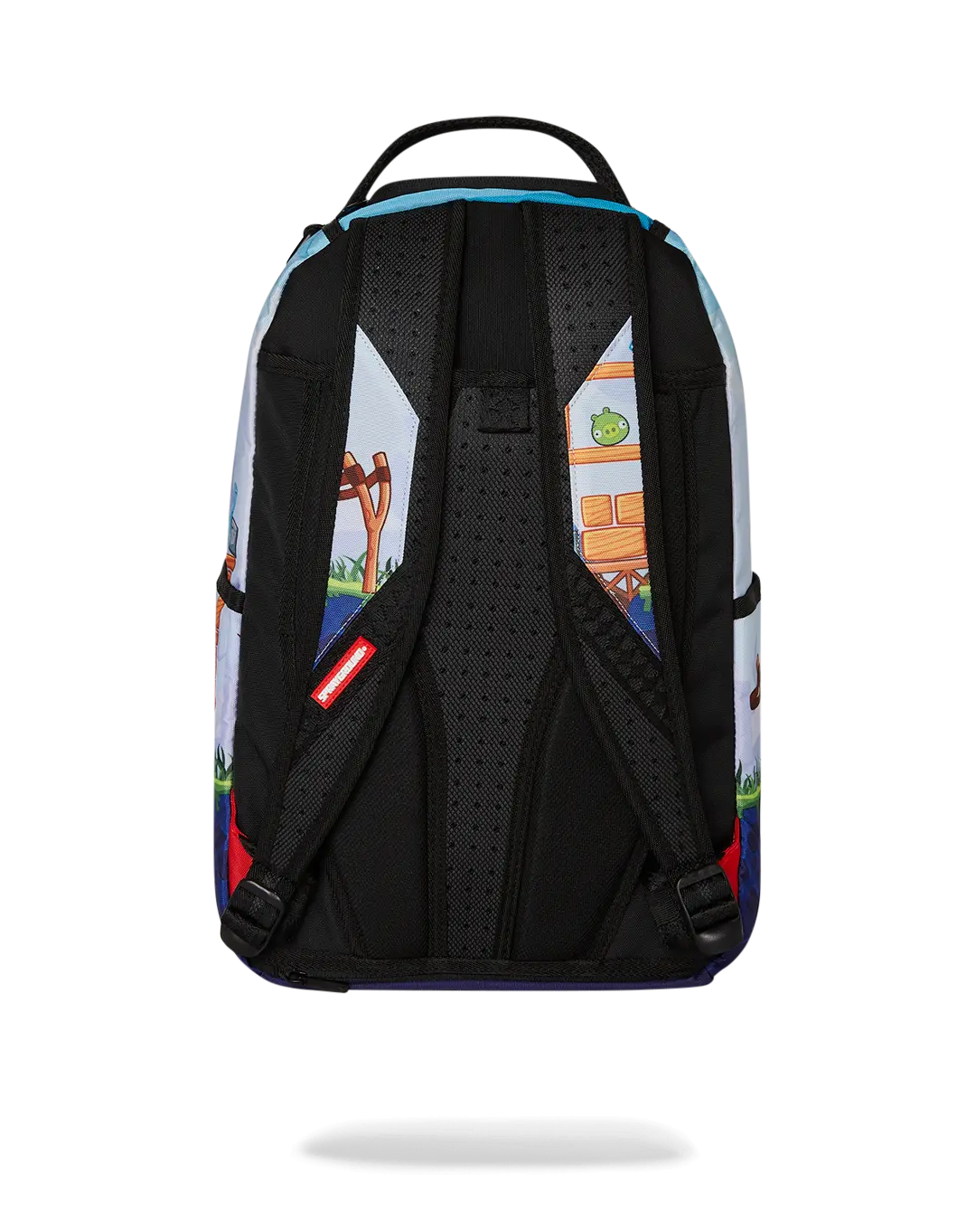 ANGRY BIRDS SHARK DEFENSE BACKPACK - Image 4