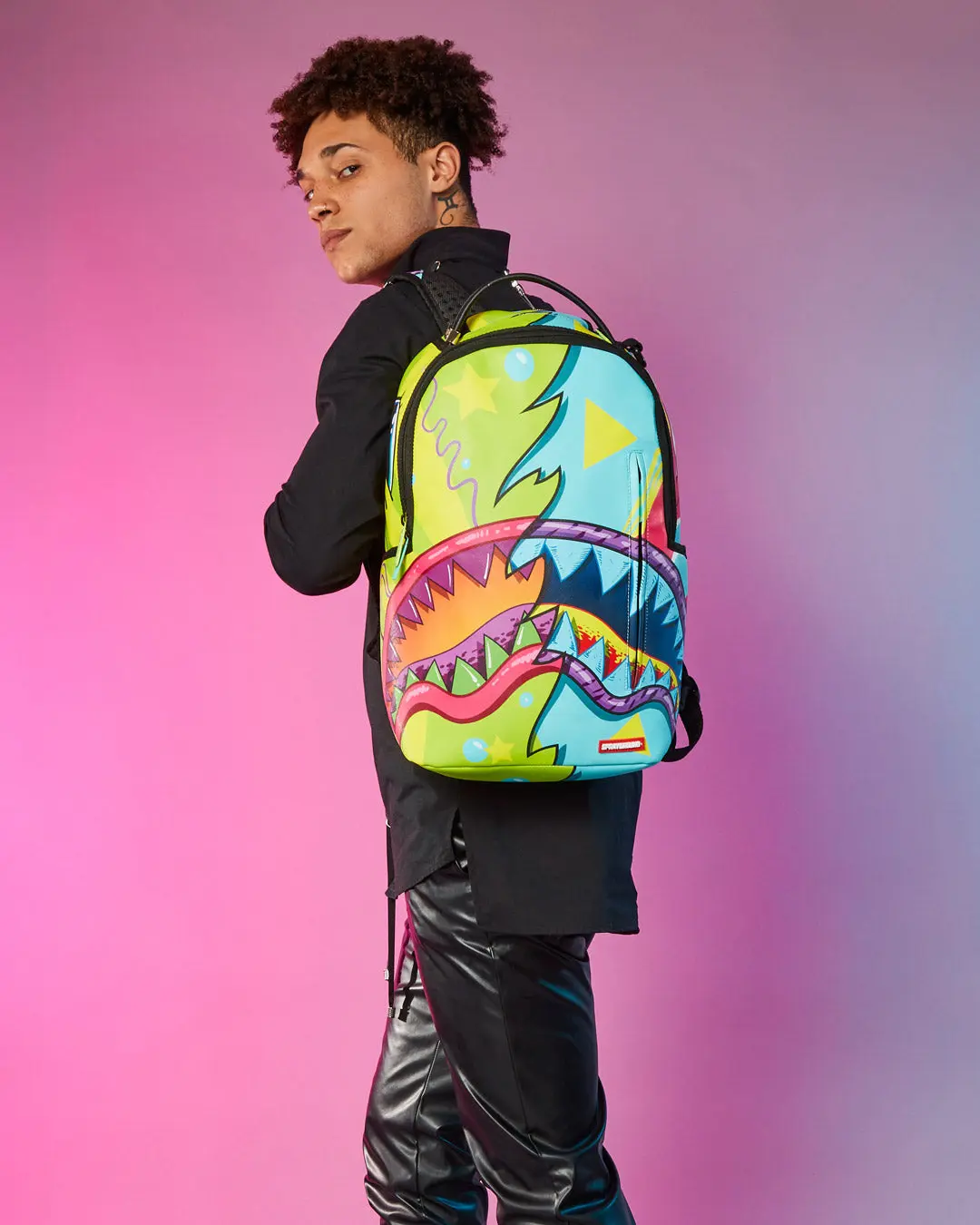 SUPER WEIRD BACKPACK (DLXV) - Image 10