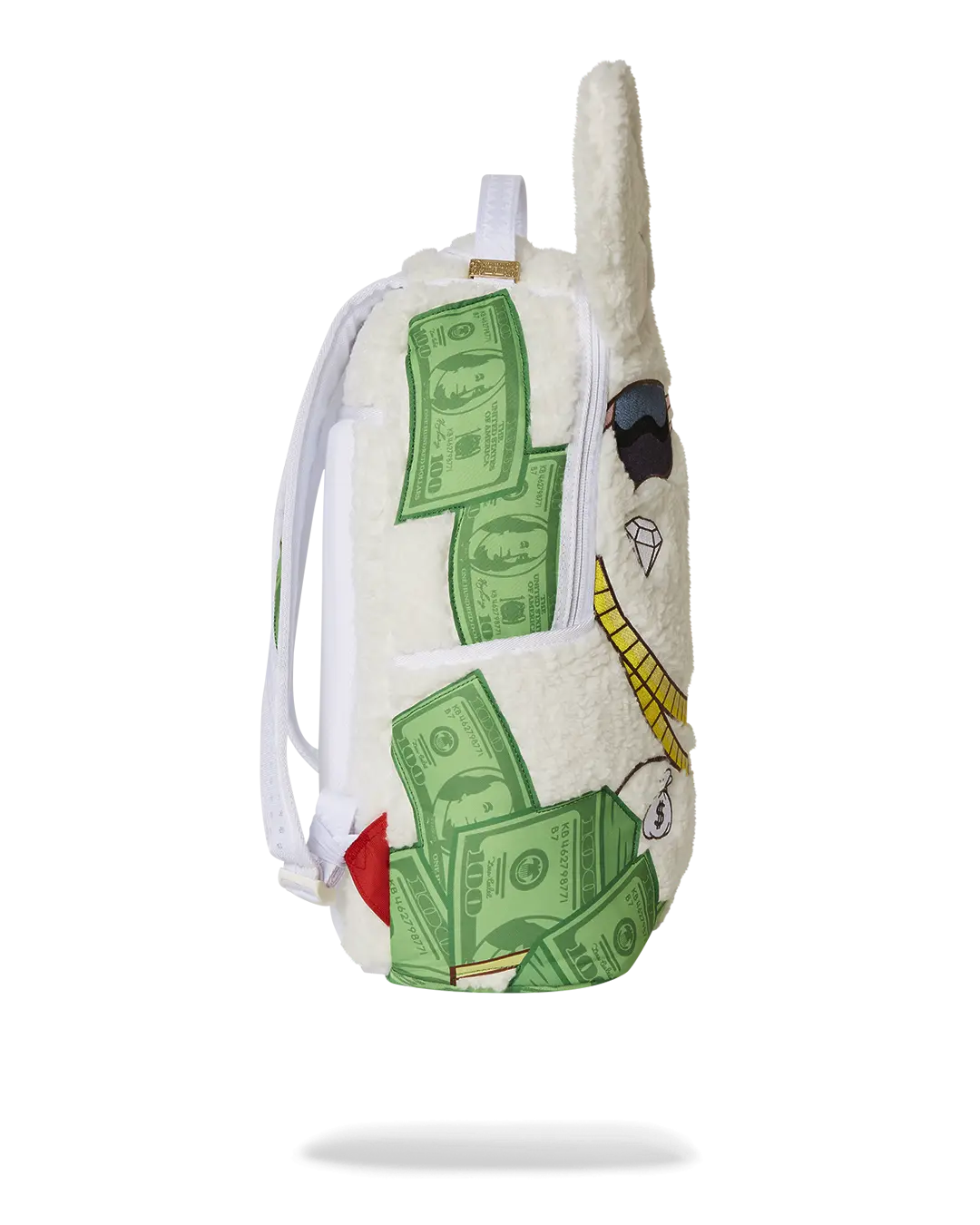 BUNNY MONEY ALL BUSINESS - Image 5