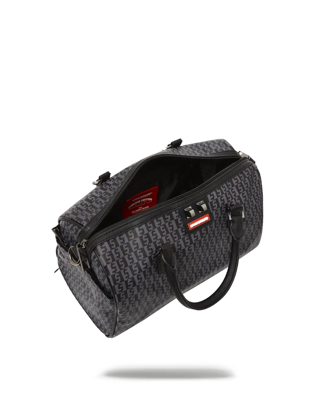 SPRAYGATTI REVV MINI DUFFLE - Image 11