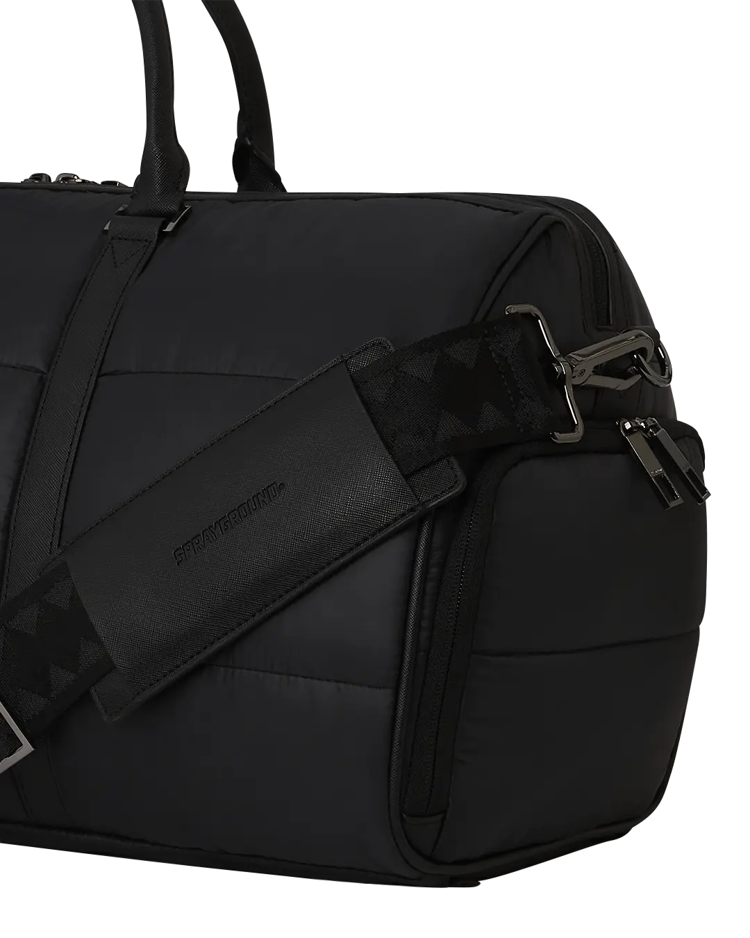 PUFFER SHARK VAIL FLEX DUFFLE - Image 9