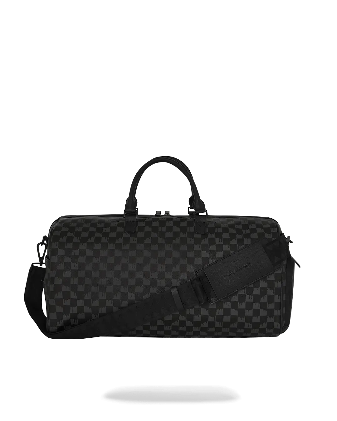SHARKS IN PARIS THUNDERDRIP DUFFLE - Image 7