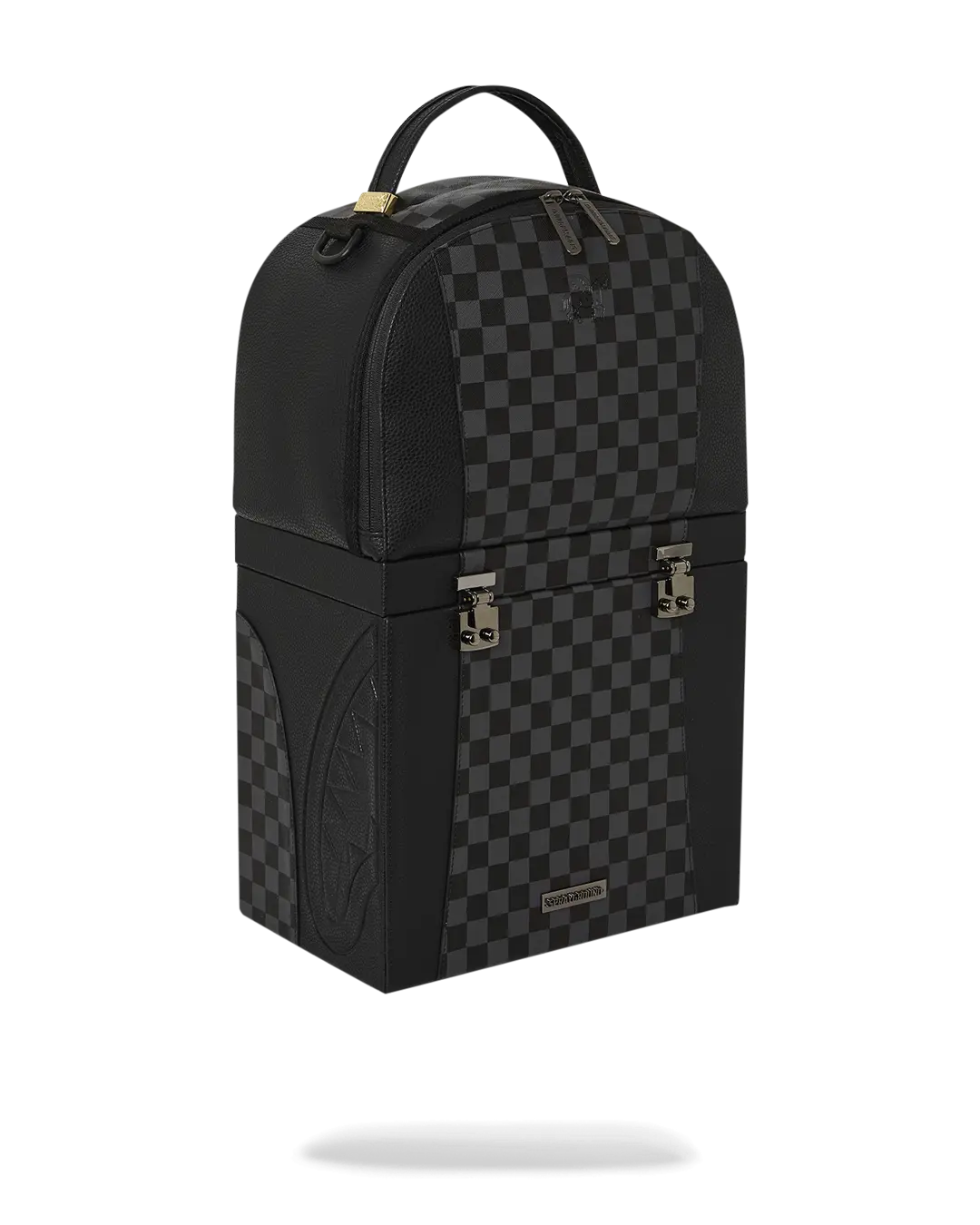 RACEWAY SHADOW PHANTOM HALF BOX BACKPACK (DLXV) - Image 3
